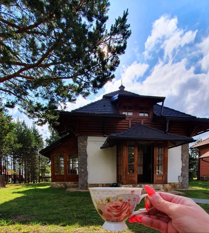 Vila Panic Златибор Екстериор снимка